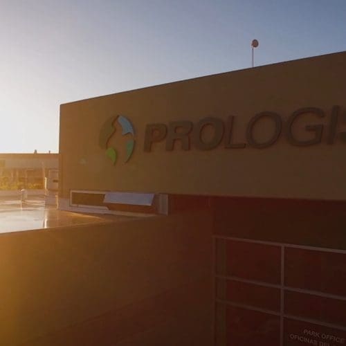 ProLogis