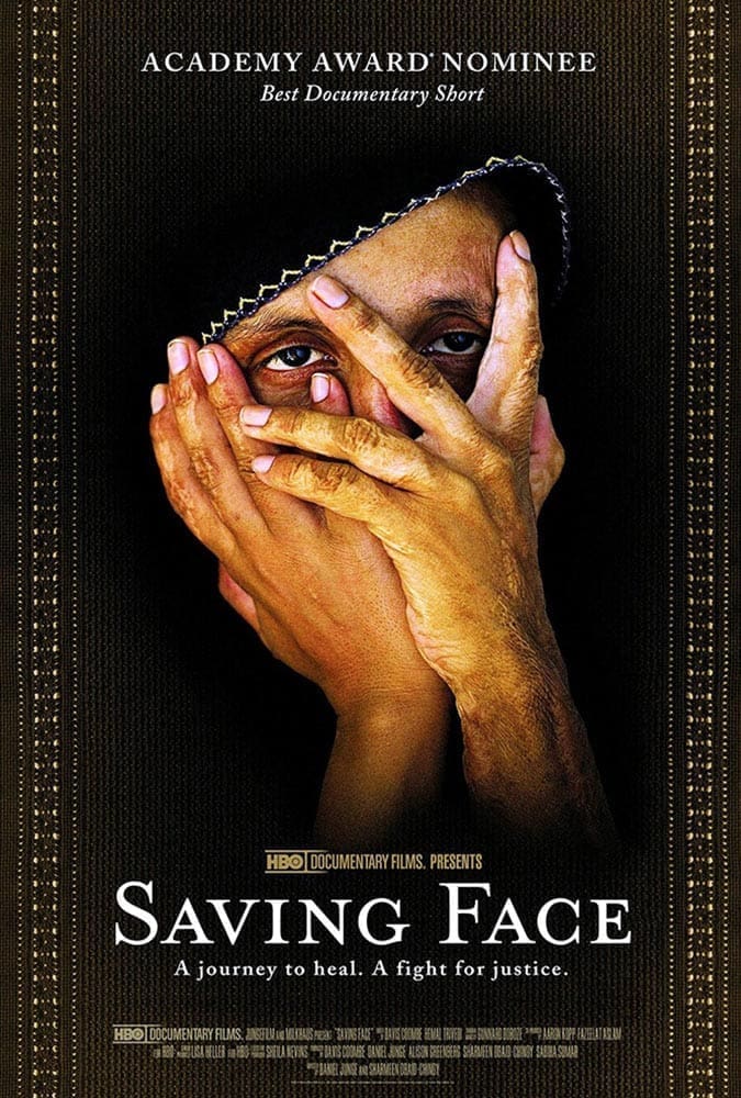 Saving Face
